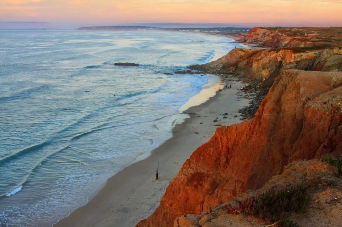 פניש Best Houses 22- Great Location In Baleal! מראה חיצוני תמונה