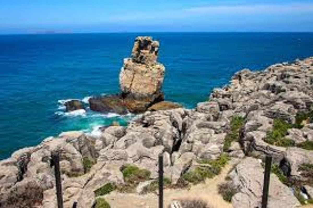 פניש Best Houses 22- Great Location In Baleal! מראה חיצוני תמונה