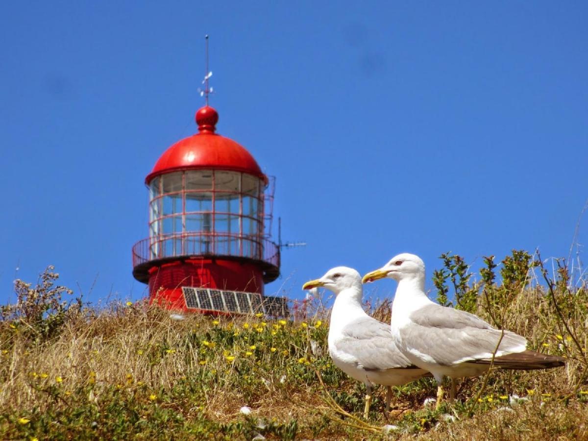 פניש Best Houses 22- Great Location In Baleal! מראה חיצוני תמונה